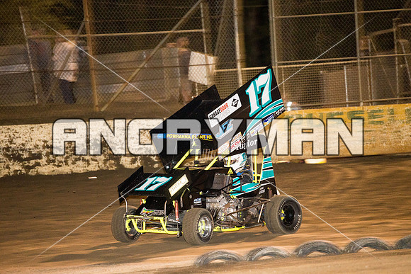 formula 500 17 t17 Taylor Johnson - 23 - Hobart - 5th March 2016-15
