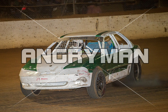 modified 21 t21 Josh Stephens - 13 - Carrick - 9th Jan 2016-4