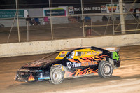 tassie six 4 - 14 - Latrobe - 15th Jan 2016-10