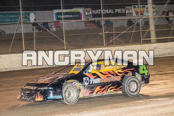 tassie six 4 - 14 - Latrobe - 15th Jan 2016-10