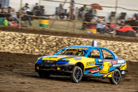 Street Stock 23 T23 - 14 - Latrobe - 17th Jan 2020-2