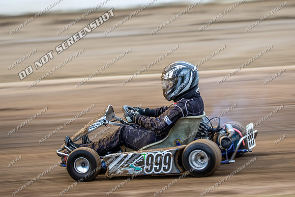 Kart 999 - 06 - Hobart - 23rd Nov 2019