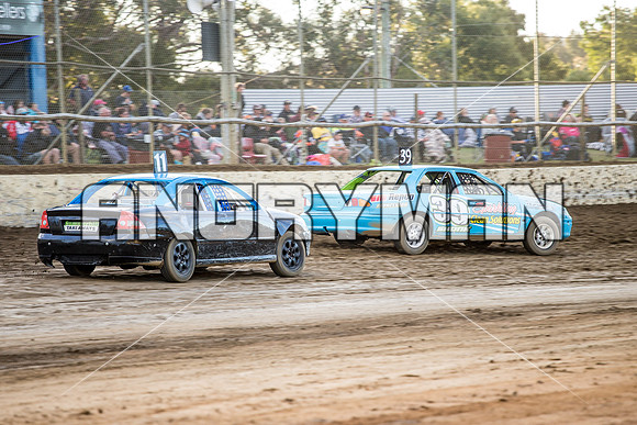 street stock 11 t11 - 5 - Latrobe - 14th Nov 2015-7