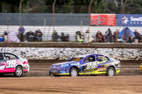 Street Stock 24 T24 - 06 - Hobart - 23rd Nov 2019-5