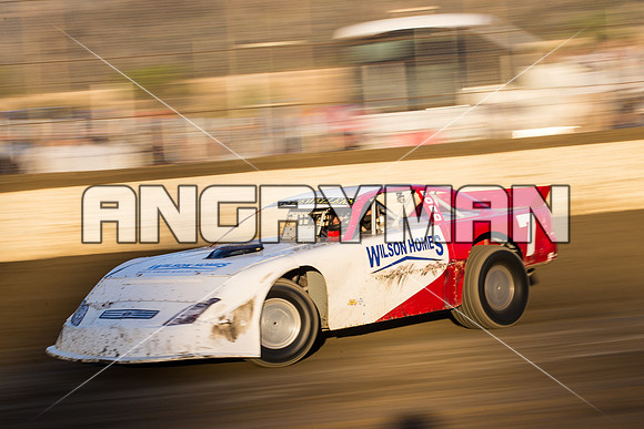 super sedan 7 T7 Steven Howells - 23 - Hobart - 5th March 2016-7