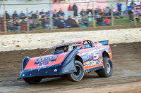 super sedan 5 T5 Leon Cleary - 5 - Latrobe - 14th Nov 2015-6