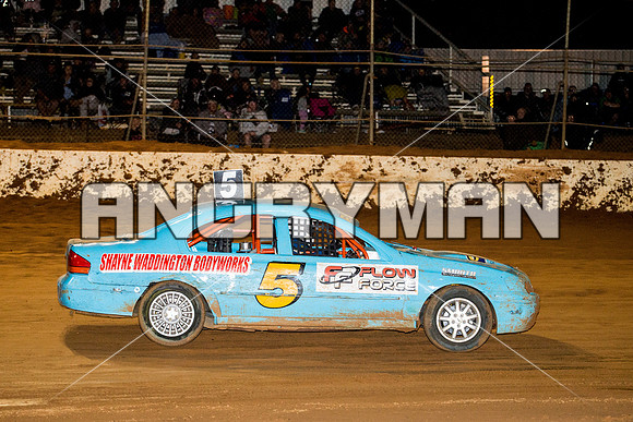 street stock 5 t5 - 21 - Carrick - 20th Feb 2016-8