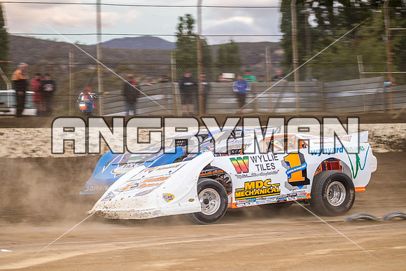 super sedan 22 t22 callum harper - 8 - Hobart - 12th Dec 2015-6