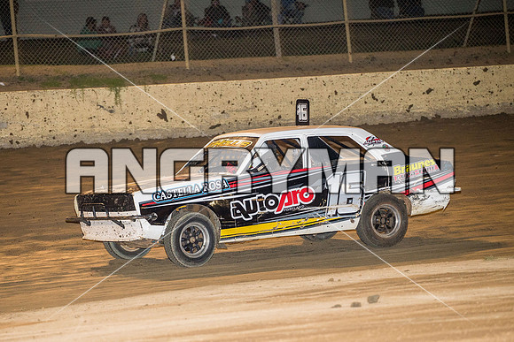 Junior 16 V16 Angus Hollis - 14 - Latrobe - 15th Jan 2016-6