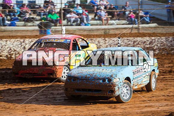 street stock 39 t39 - 21 - Carrick - 20th Feb 2016-3