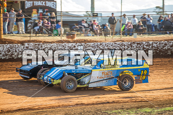 amca 13 t13 - 6 - Carrick - 28th Nov 2015-6