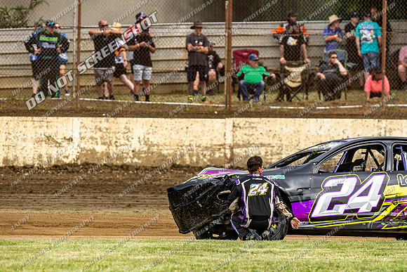 Street Stock 24 T24 - 08 - Hobart - 1st Jan 2023-2