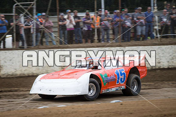 super sedan 15 t15 John Inness - 10 - Hobart - 2nd Jan 2016-2