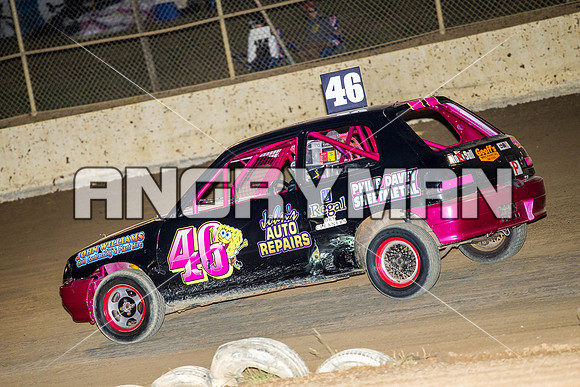 junior 46 t46 - 5 - Latrobe - 14th Nov 2015-9