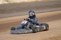 kart 15 - 20 - Hobart - 13th Feb 2016