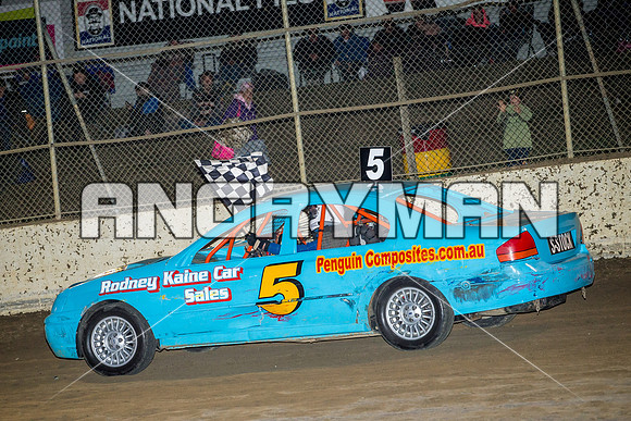 street stock 5 t5 - 7 - Latrobe - 5th Dec 2015-10