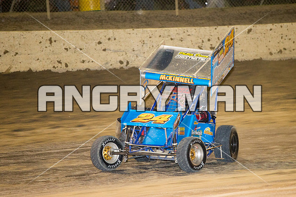 formula 500 24 t24 Luke Wilson - 9 - Latrobe - 27th Dec 2015-4