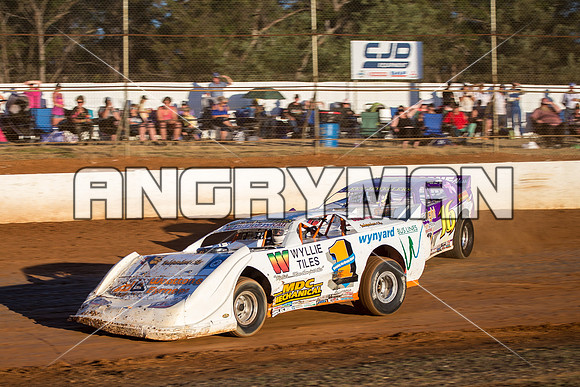 super sedan 22 t22 callum harper - 12 - Carrick - 8th Jan 2016-9