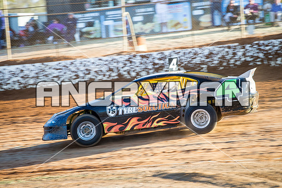 tassie six 4 - 6 - Carrick - 28th Nov 2015-7