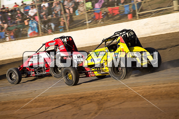 wingless 17 t17 hadyn mcbain - 9 - Latrobe - 27th Dec 2015-4