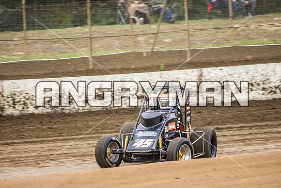 wingless 45 t45 - 8 - Hobart - 12th Dec 2015