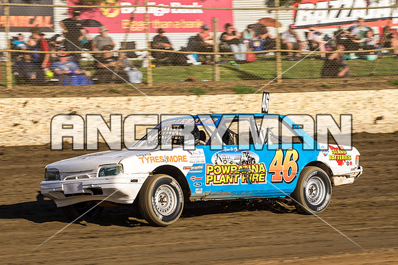 modified 46 t46 Trent Quillerat - 22 - Latrobe - 27th Feb 2016-2