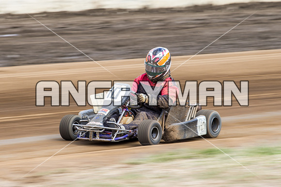 kart 10 - 17 - Latrobe - 23rd Jan 2016 - Grand National-8