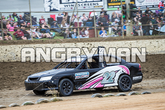 street stock 22 t22 - 7 - Latrobe - 5th Dec 2015-5