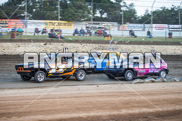 Junior 11 W11 Jake Avins - 14 - Latrobe - 15th Jan 2016-3