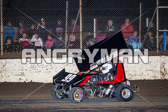 formula 500 99 t99 - 10 - Hobart - 2nd Jan 2016-8