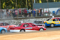street stock 19 t19 - 16 - Latrobe - 23rd Jan 2016 - Grand National-3