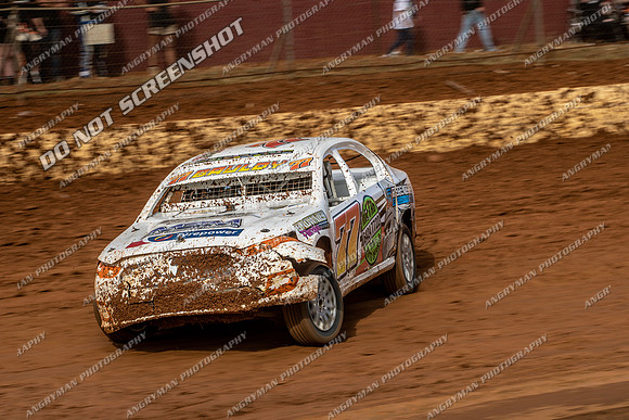 Street Stock 77 T77 - 09 - Carrick - 6th & 7th Jan 2023-12