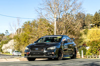 182 - SS01 - Shakedown - A