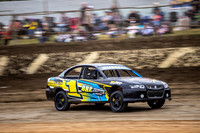 Street Stock 23 T23 - 10 - Latrobe - 13th & 14th Jan 2023-18