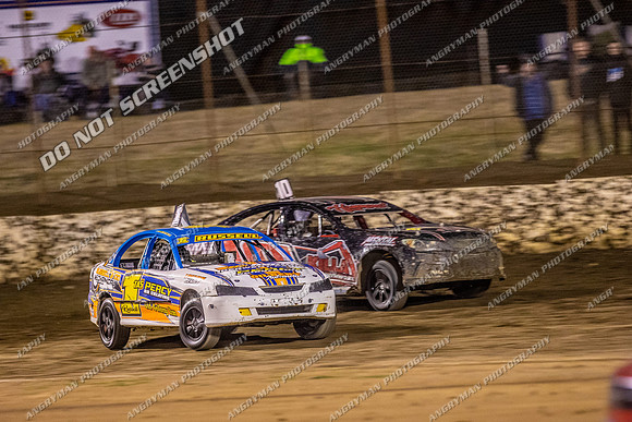 Street Stock 1 T1 - Friday-10