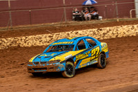 Street Stock 27 T27 - 09 - Carrick - 6th & 7th Jan 2023-6