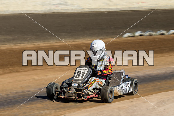 kart 81 - 22 - Latrobe - 27th Feb 2016-5