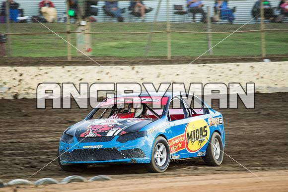 modified 17 t17 smiley williams - 22 - Latrobe - 27th Feb 2016-5