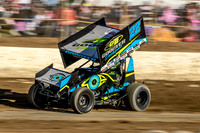 Sprintcar 22 T22 - 08 - Latrobe - 7th Dec 2019-6