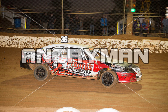 street stock 36 t36 - 21 - Carrick - 20th Feb 2016-7