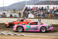 tassie six 7 - 10 - Hobart - 2nd Jan 2016-4