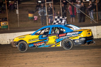 Street Stock 23 T23 - 21 - Hobart - 7th March 2020-9