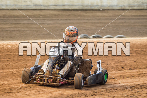 kart 7 - 5 - Latrobe - 14th Nov 2015-3