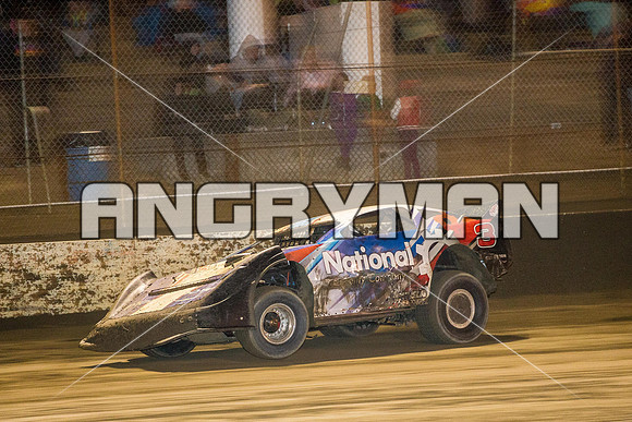 super sedan 3 v3 mick nicola - 17 - Latrobe - 23rd Jan 2016 - Grand National-17