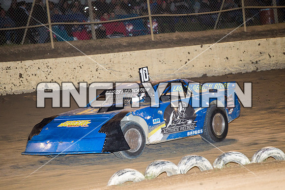 tassie six 10 - 7 - Latrobe - 5th Dec 2015-10