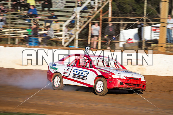 street stock 9 t9 - 6 - Carrick - 28th Nov 2015-8