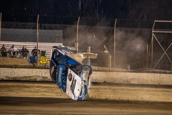 Street Stock 2 T2 - 15 - Hobart - 26th Jan 2020-14