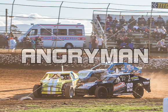 amca 15 t15 - 6 - Carrick - 28th Nov 2015-4