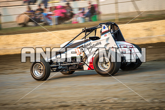 wingless 55 t55 Jack Crossin - 15 - Latrobe - 16th Jan 2016-3