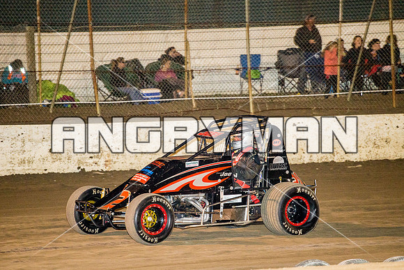 wingless 21 t21 joe turnbull - 8 - Hobart - 12th Dec 2015-9